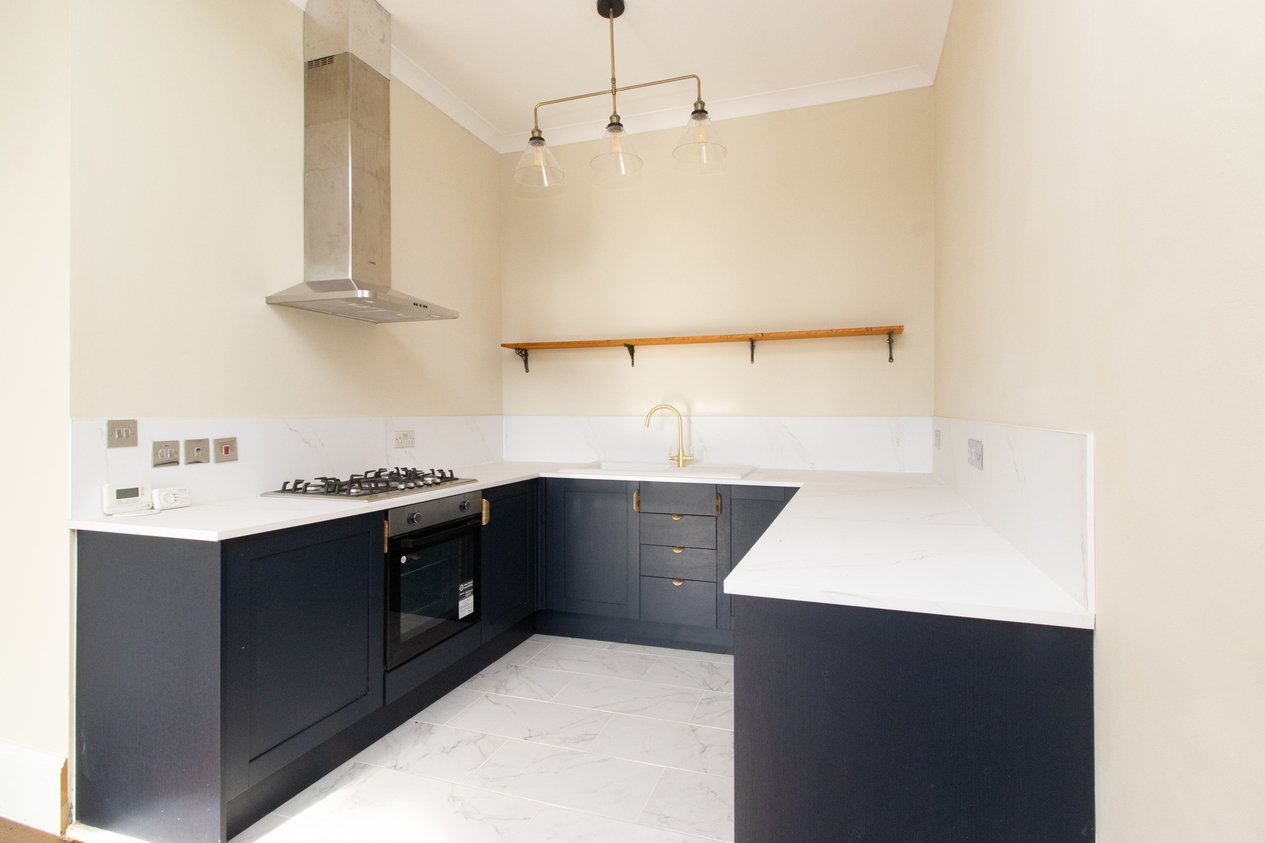 Properties For Sale in Dalby Square Margate