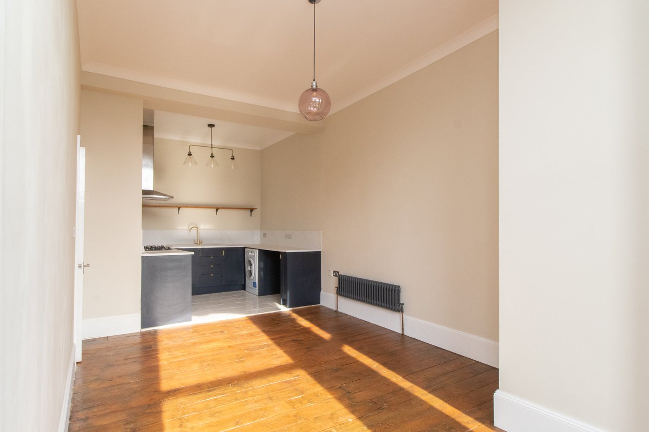 Properties For Sale in Dalby Square Margate