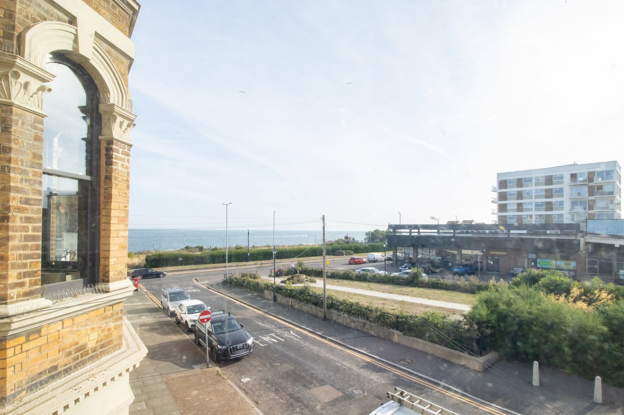 Properties For Sale in Dalby Square Margate