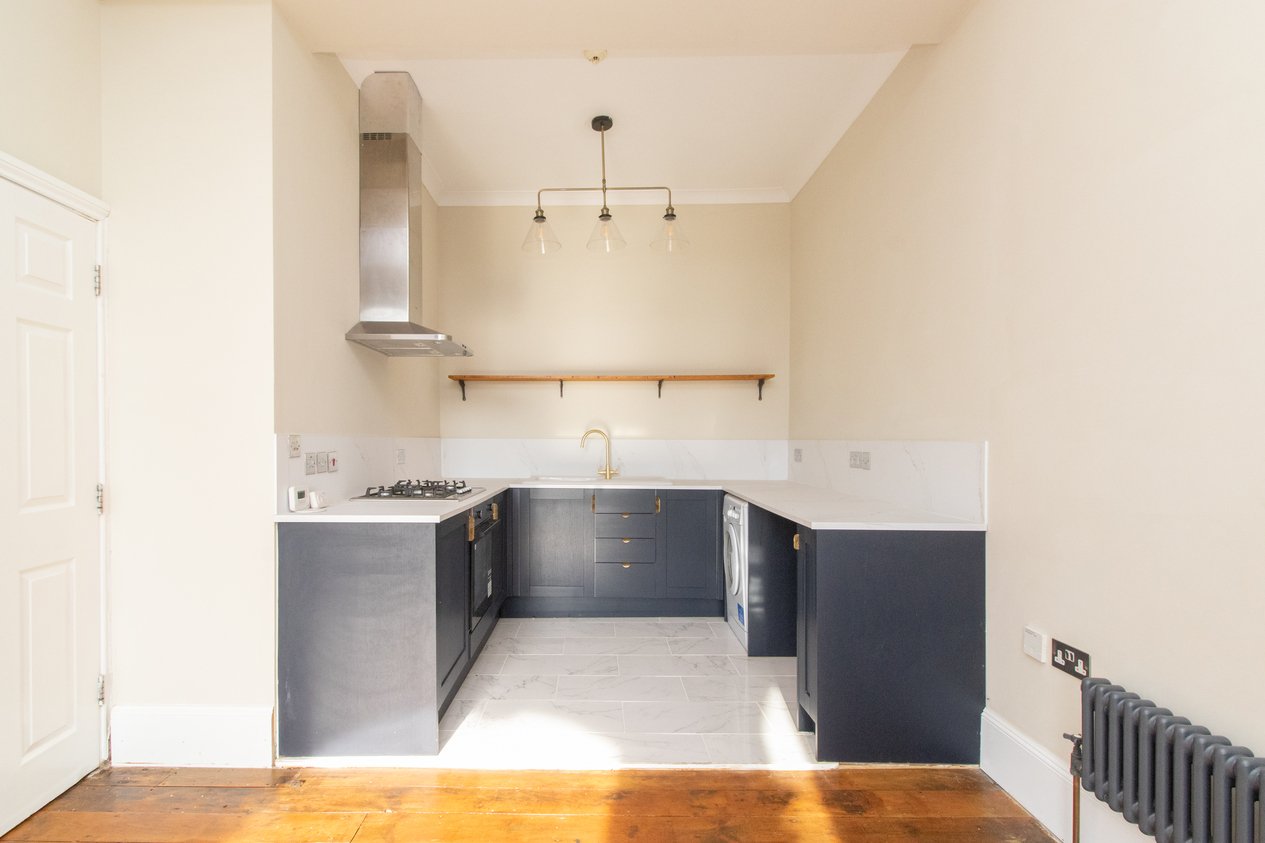 Properties For Sale in Dalby Square Margate