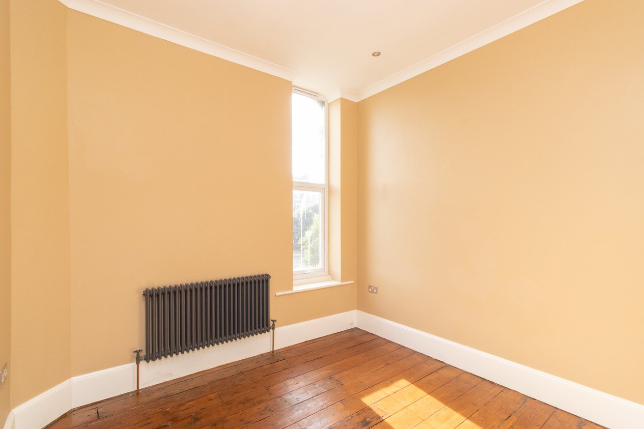 Properties For Sale in Dalby Square Margate