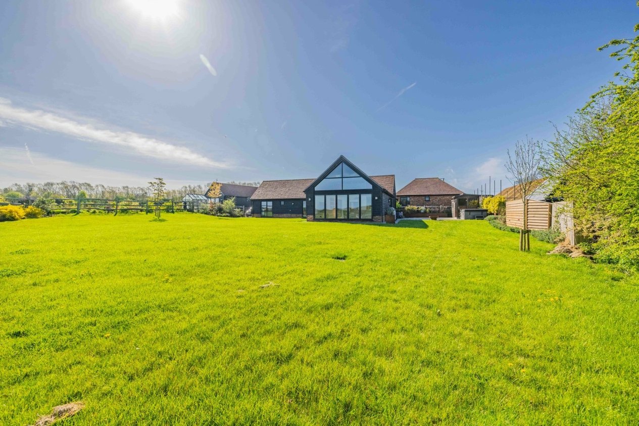Properties For Sale in Dambridge Farm Road Wingham