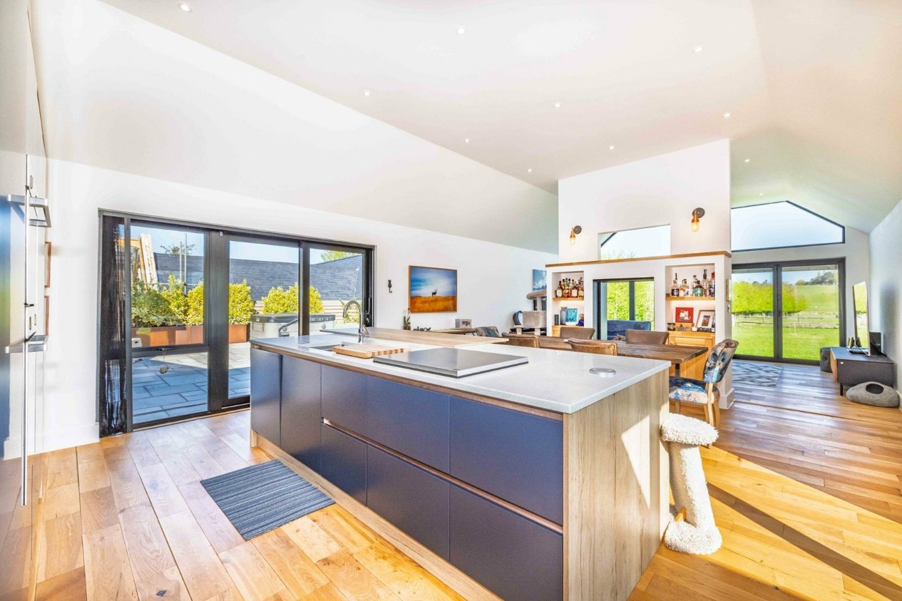 Properties For Sale in Dambridge Farm Road Wingham