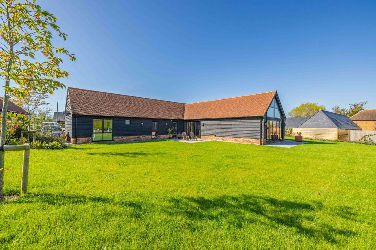 Properties For Sale in Dambridge Farm Road Wingham