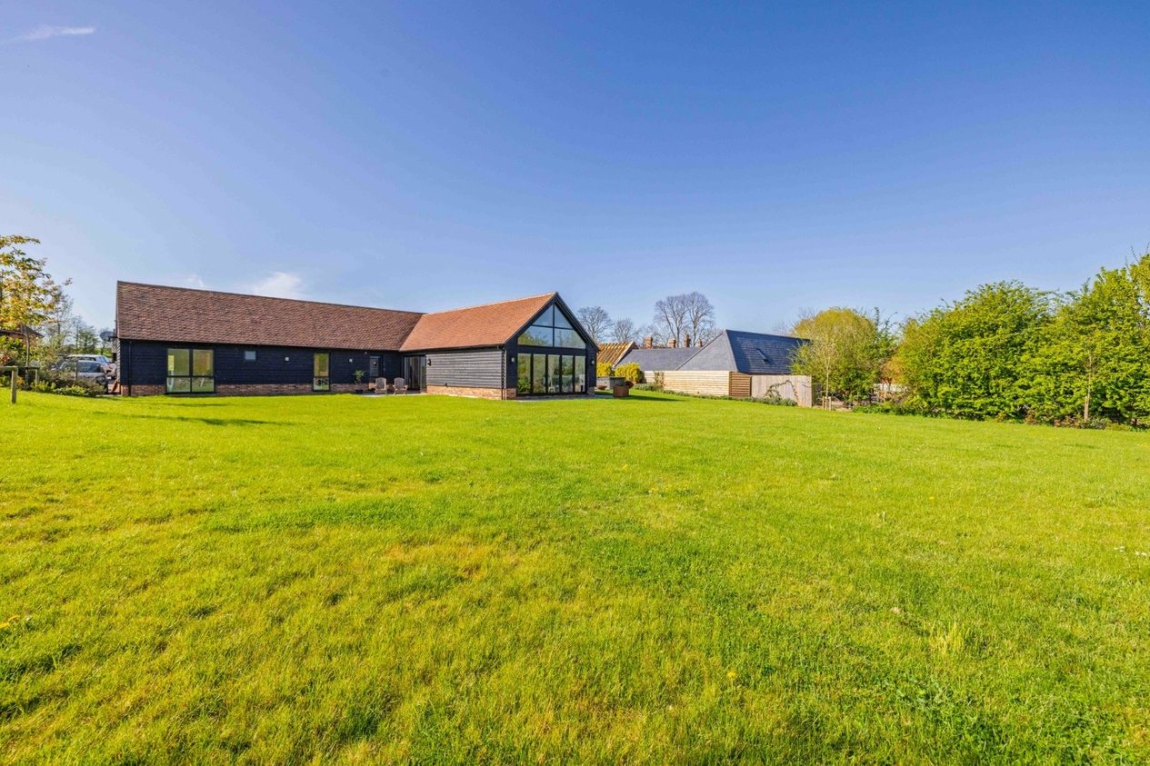 Properties For Sale in Dambridge Farm Road Wingham