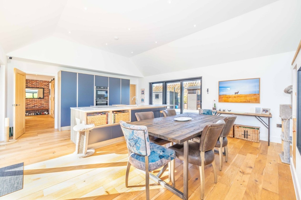 Properties For Sale in Dambridge Farm Road Wingham