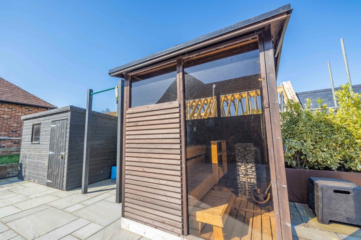 Properties For Sale in Dambridge Farm Road Wingham