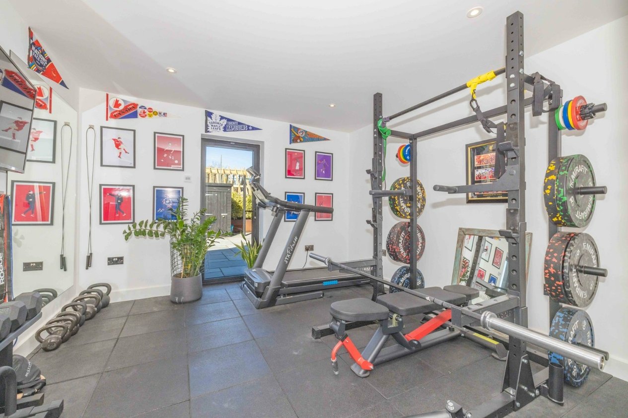 Properties For Sale in Dambridge Farm Road Wingham