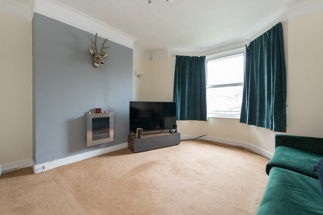 Properties For Sale in Dane Crescent  Ramsgate