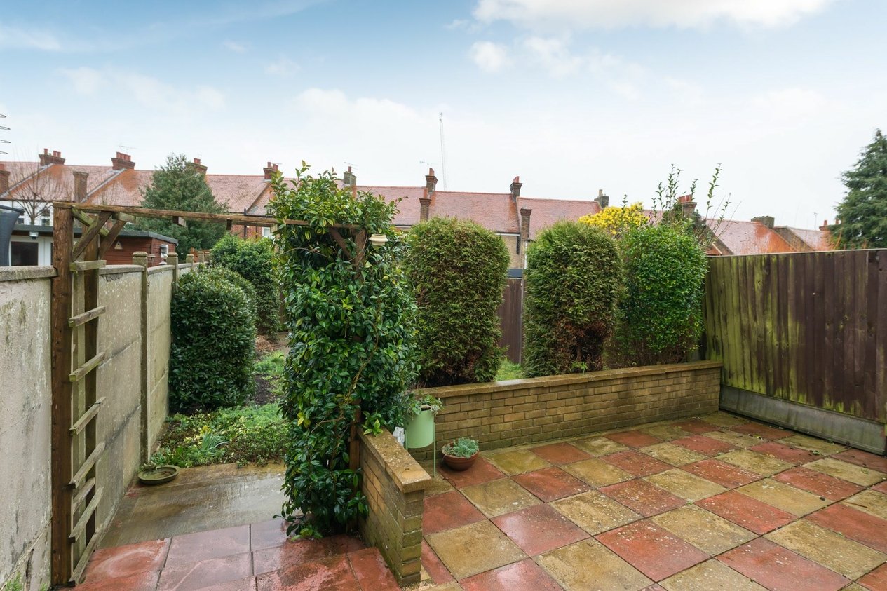 Properties For Sale in Dane Crescent  Ramsgate