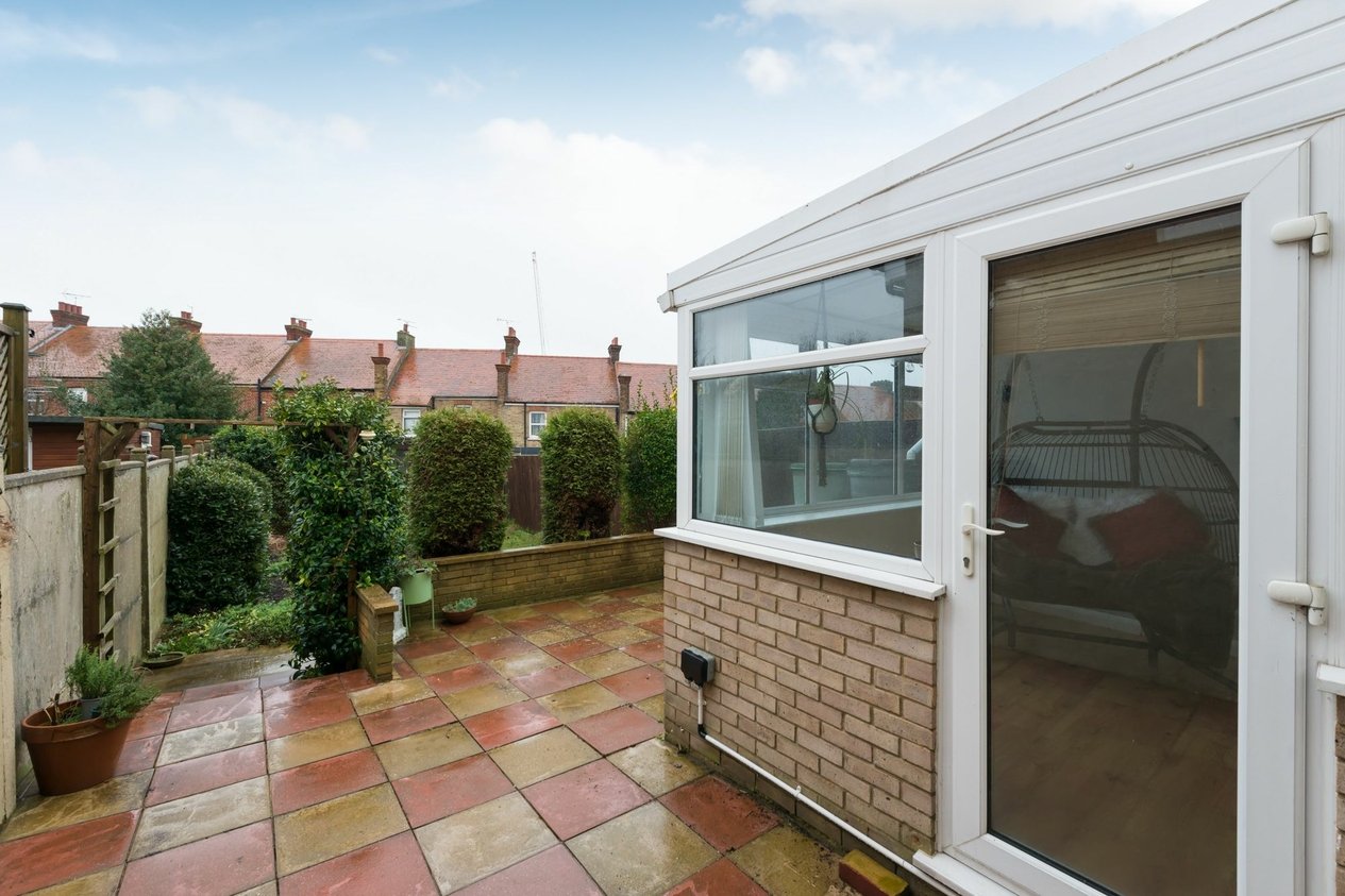 Properties For Sale in Dane Crescent  Ramsgate