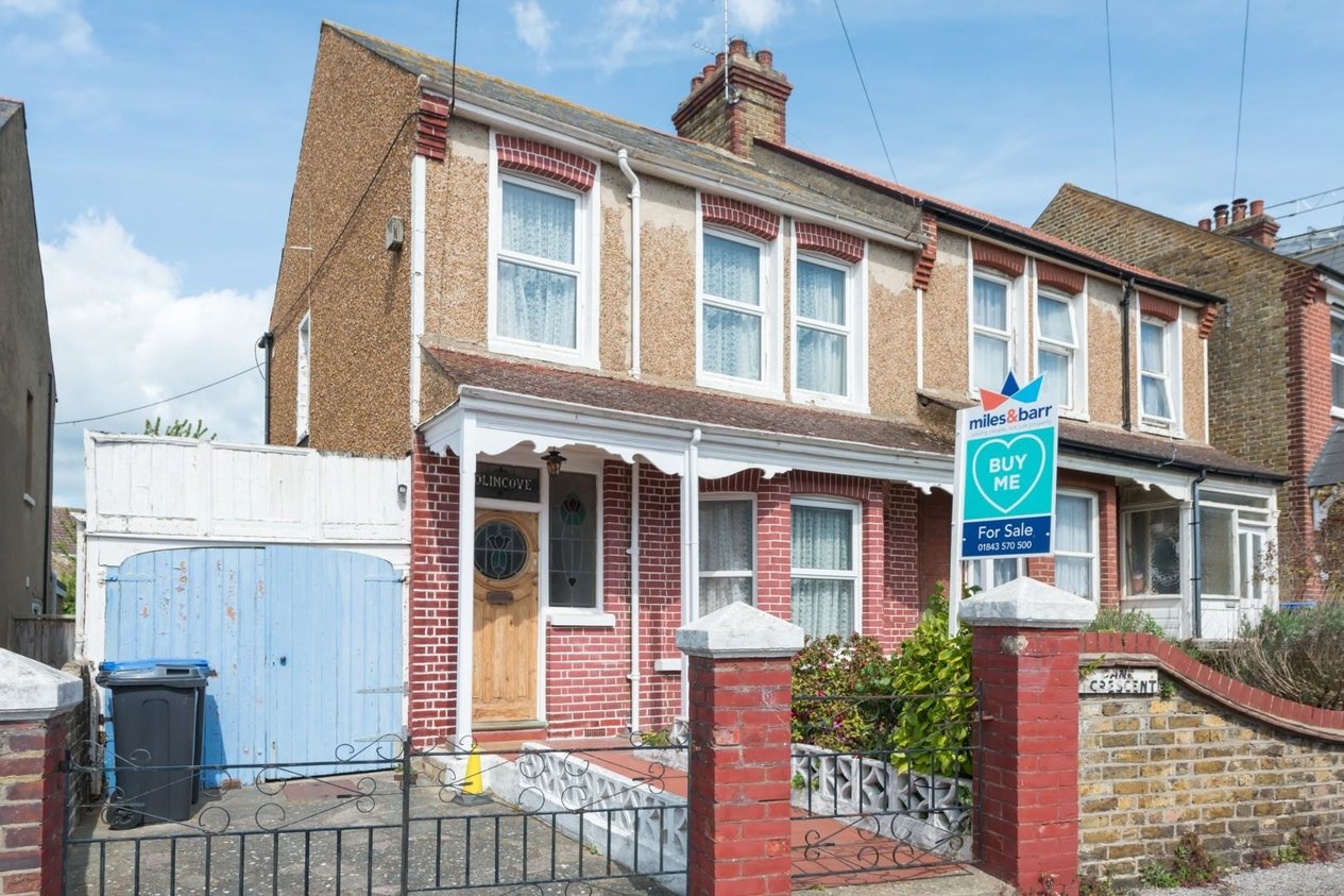 Properties Sold Subject To Contract in Dane Crescent 