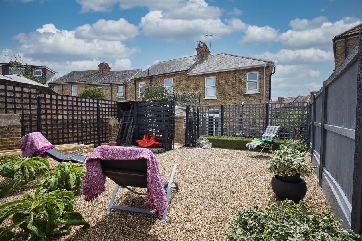 Properties For Sale in Dane Crescent Ramsgate