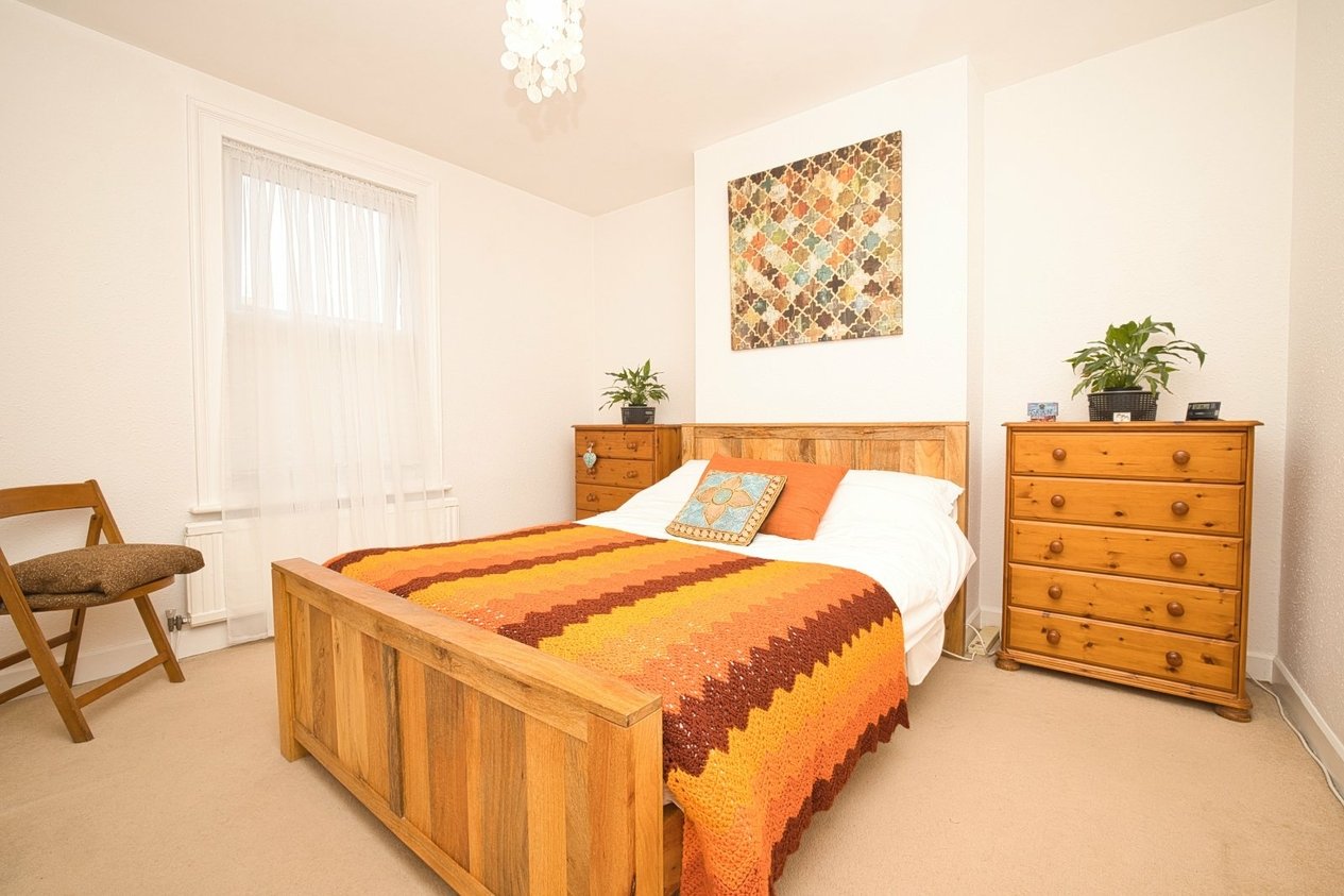 Properties For Sale in Dane Crescent Ramsgate