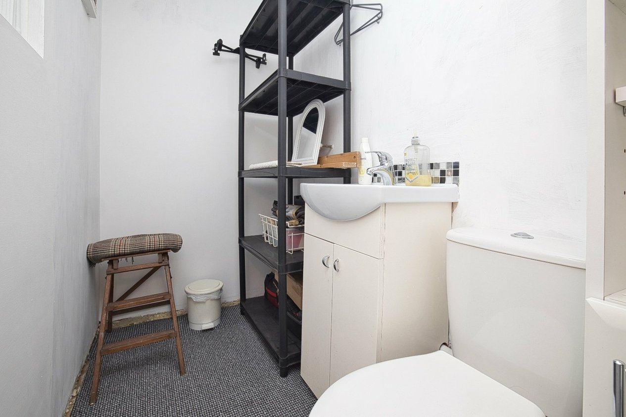 Properties For Sale in Dane Crescent Ramsgate