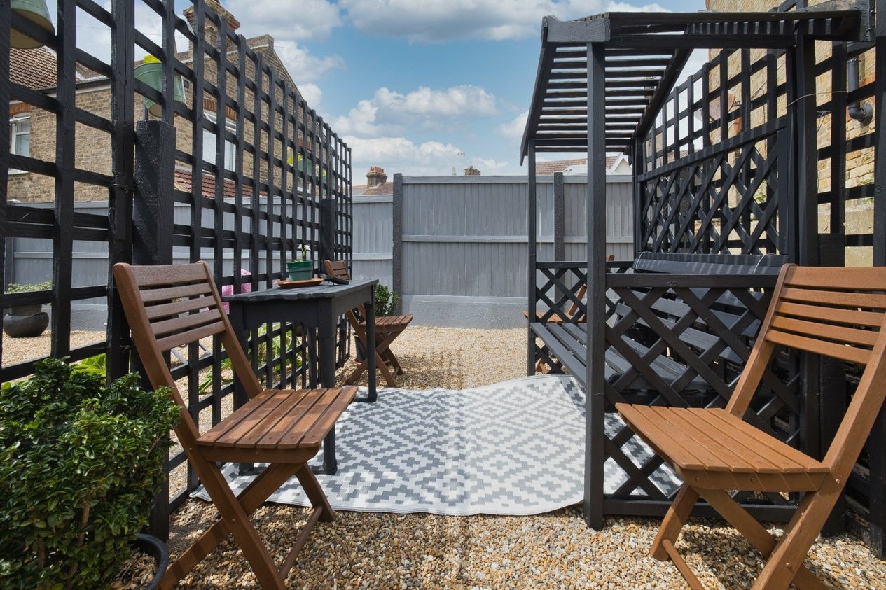 Properties For Sale in Dane Crescent Ramsgate