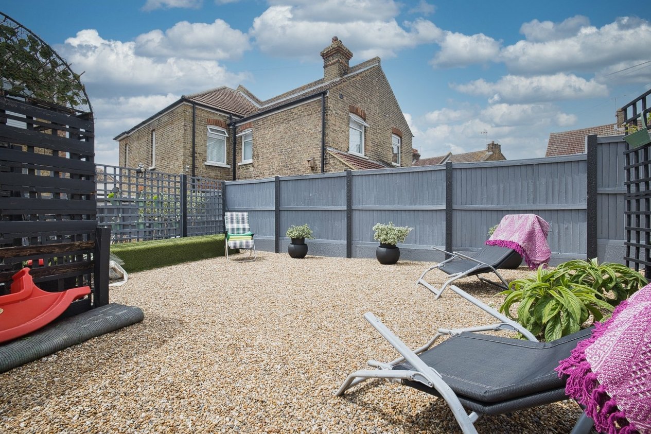 Properties For Sale in Dane Crescent Ramsgate