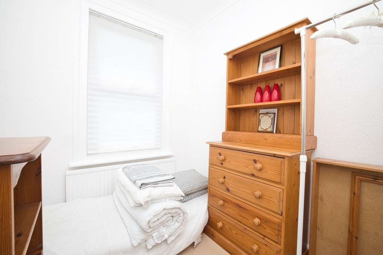 Properties For Sale in Dane Crescent Ramsgate