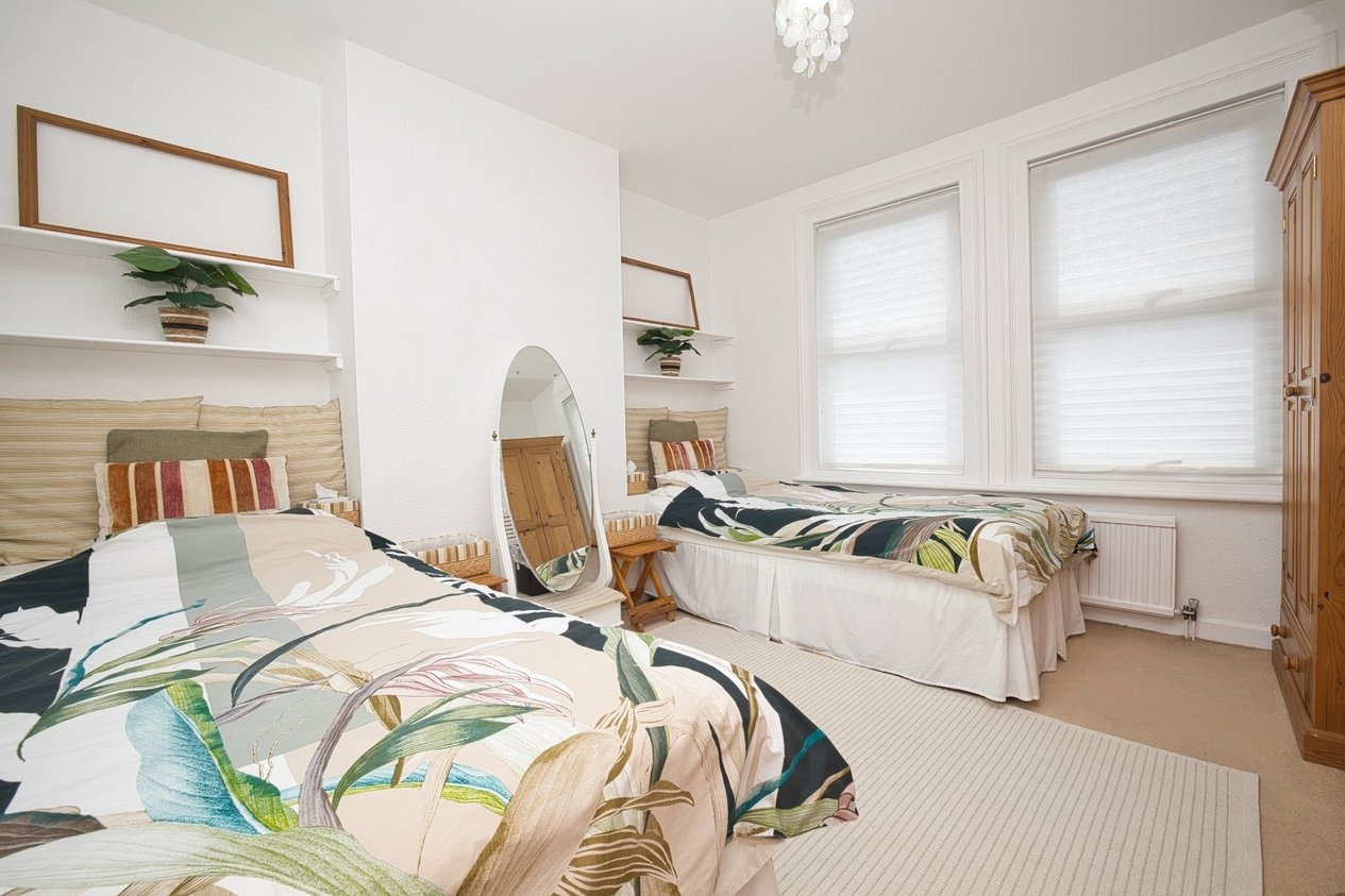 Properties For Sale in Dane Crescent Ramsgate