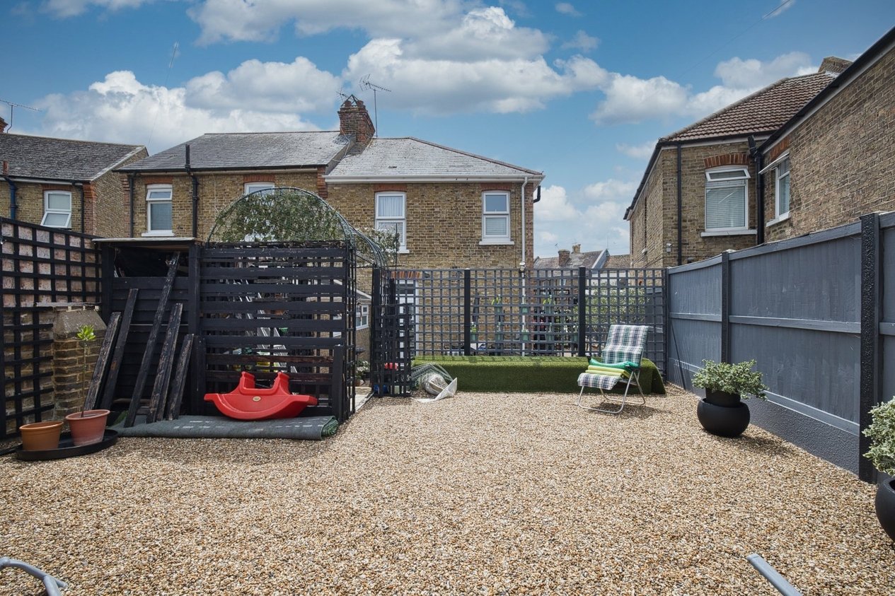 Properties For Sale in Dane Crescent Ramsgate