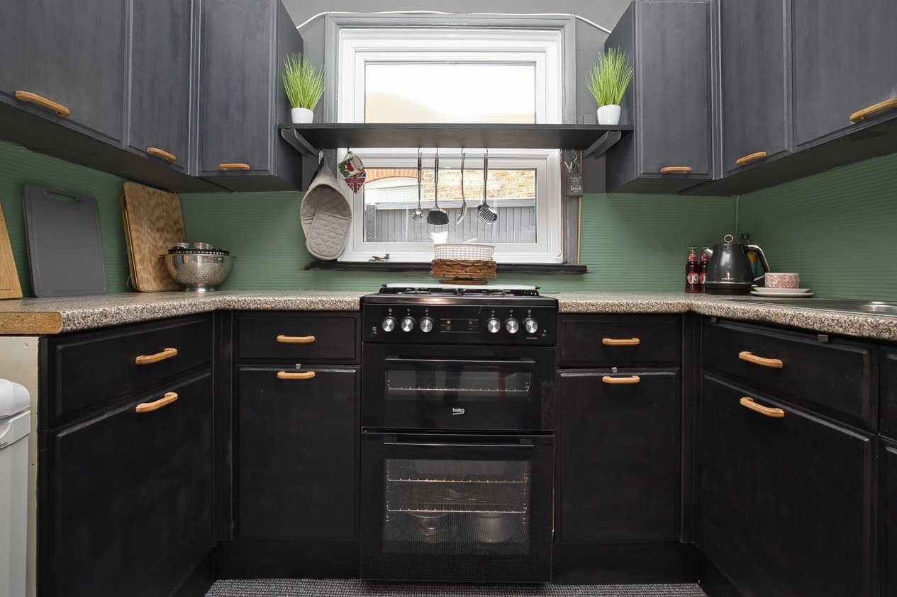 Properties For Sale in Dane Crescent Ramsgate