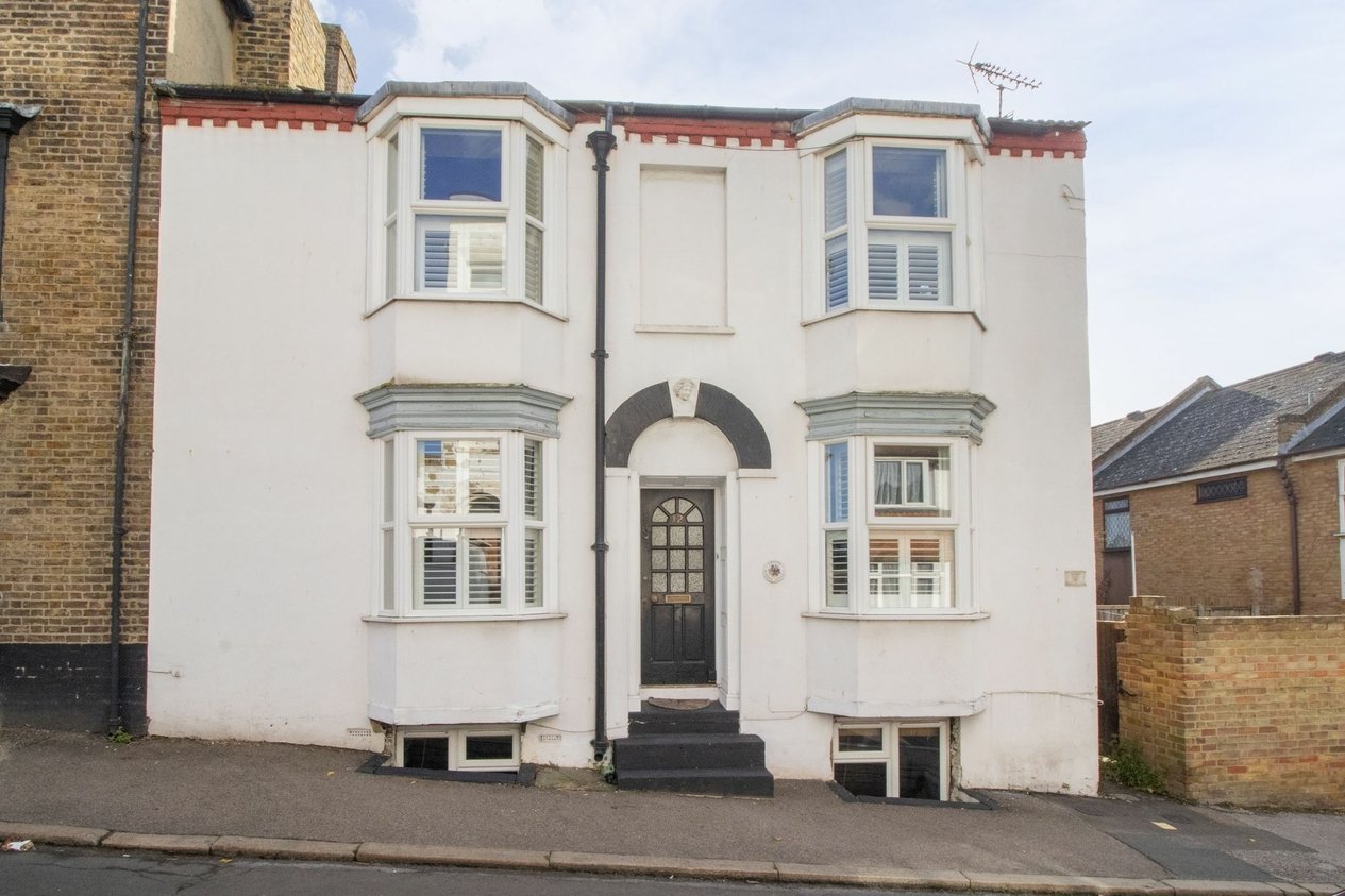 Properties For Sale in Dane Hill  Margate