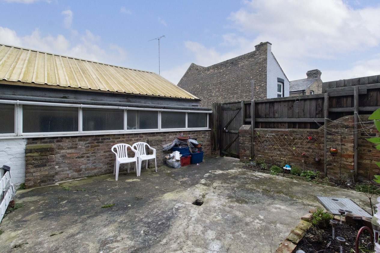 Properties For Sale in Dane Hill Margate