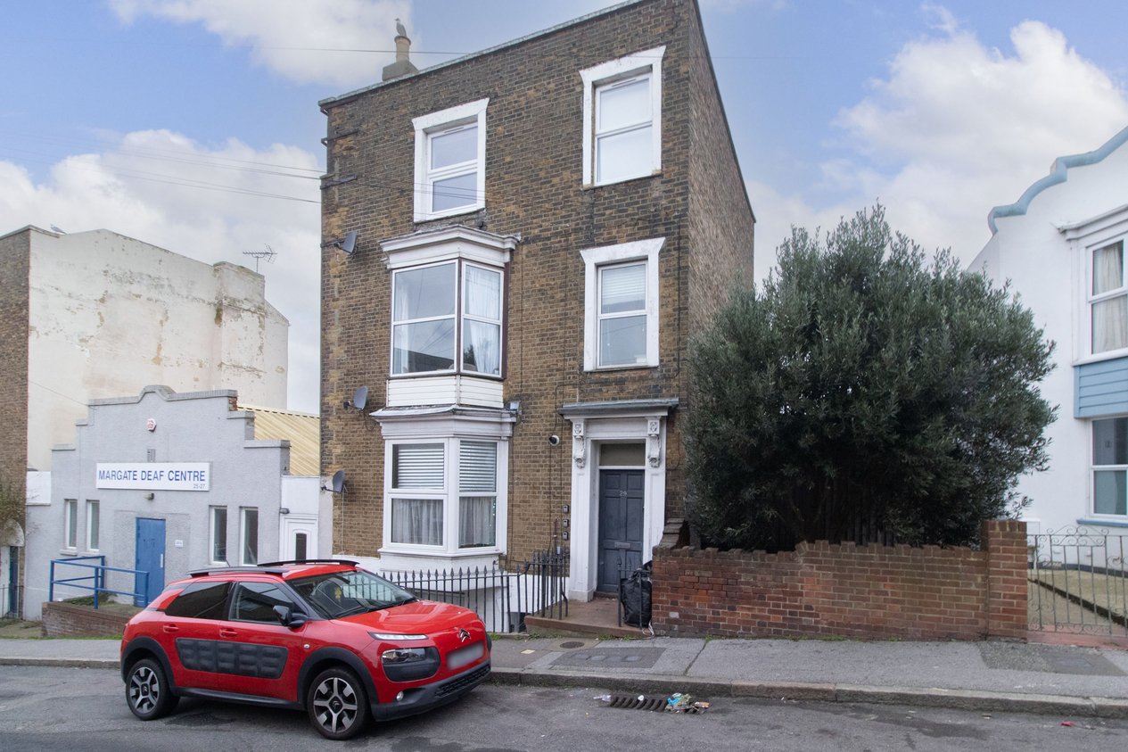 Properties For Sale in Dane Hill Margate