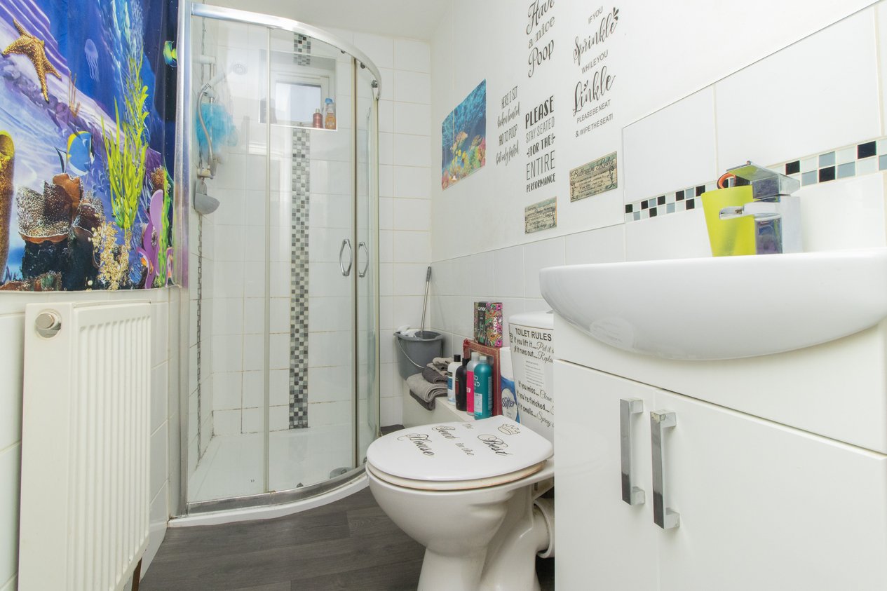Properties For Sale in Dane Hill Margate
