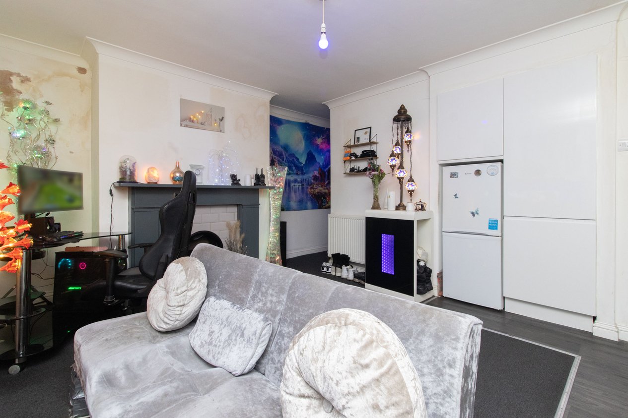 Properties For Sale in Dane Hill Margate