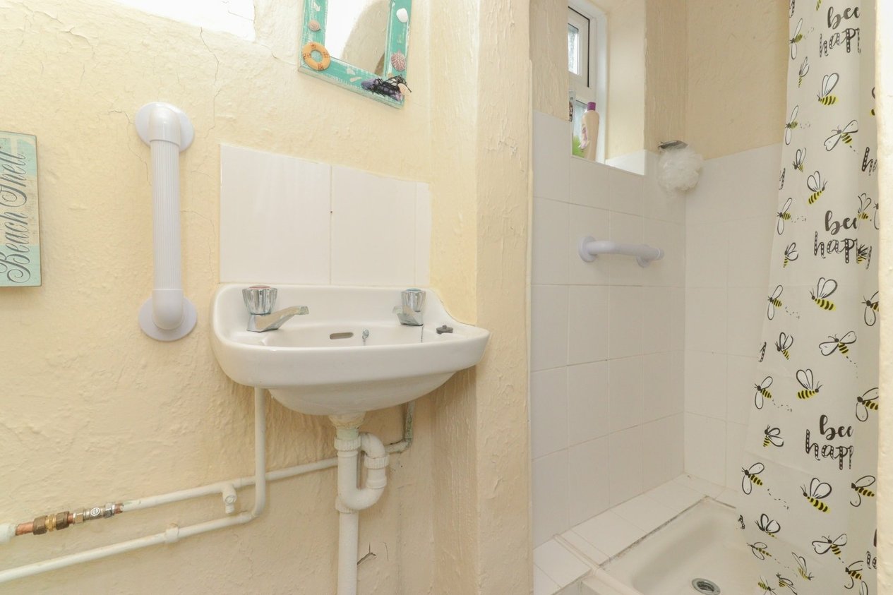 Properties For Sale in Dane Hill Row Margate