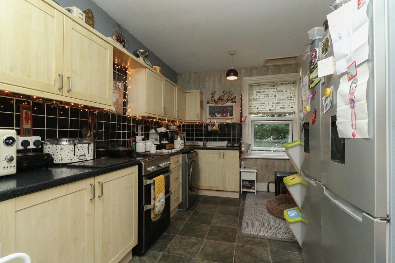Properties For Sale in Dane Hill Row Margate