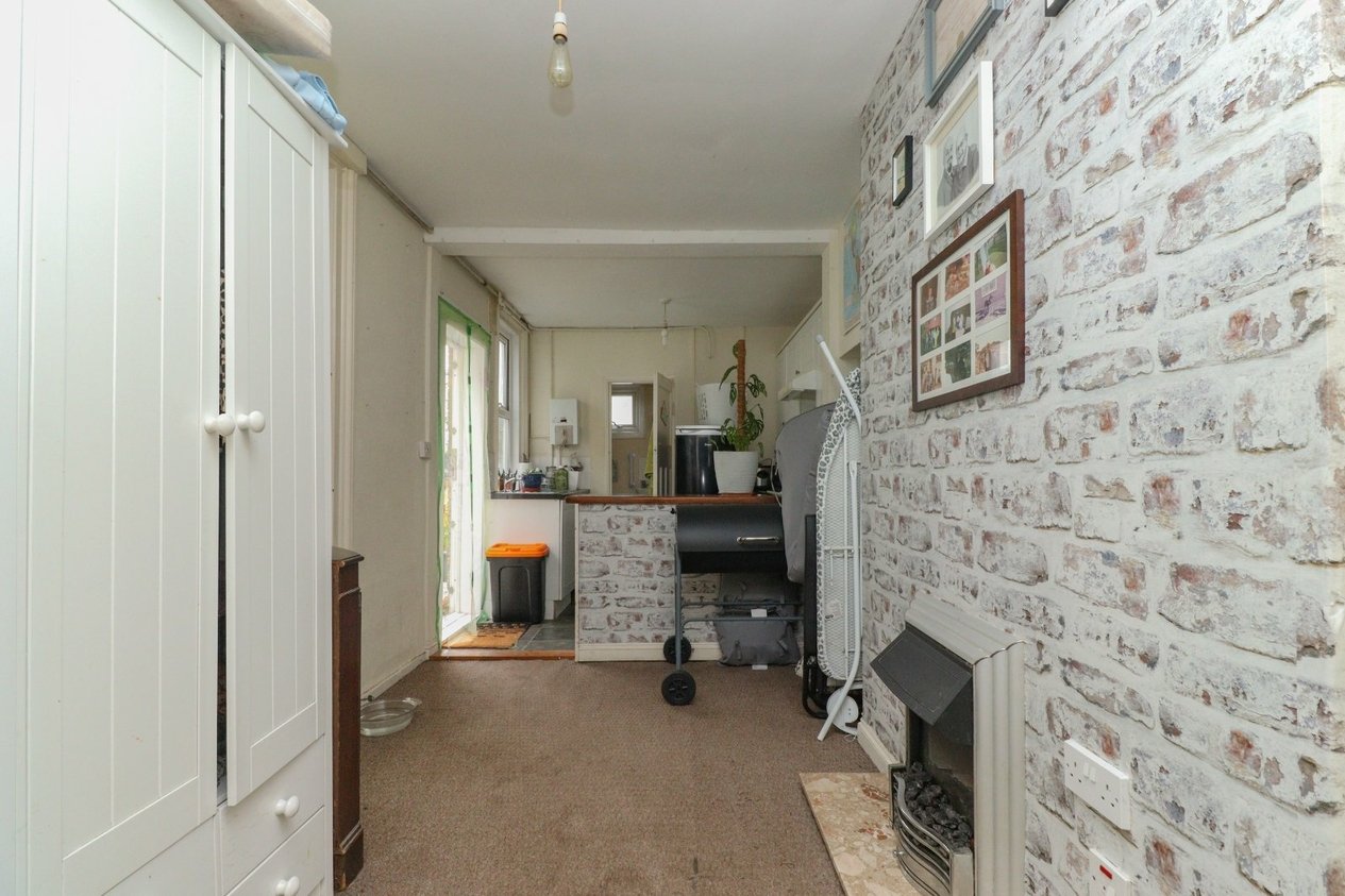Properties For Sale in Dane Hill Row Margate