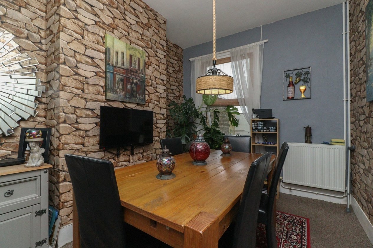 Properties For Sale in Dane Hill Row Margate