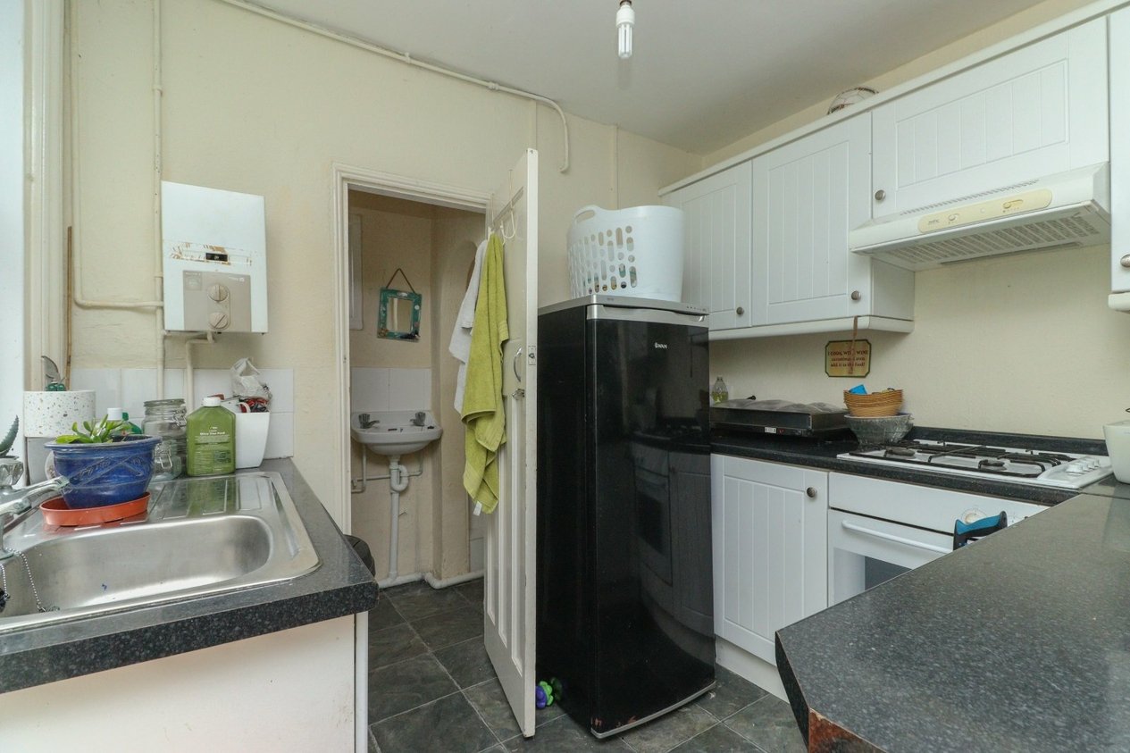 Properties For Sale in Dane Hill Row Margate