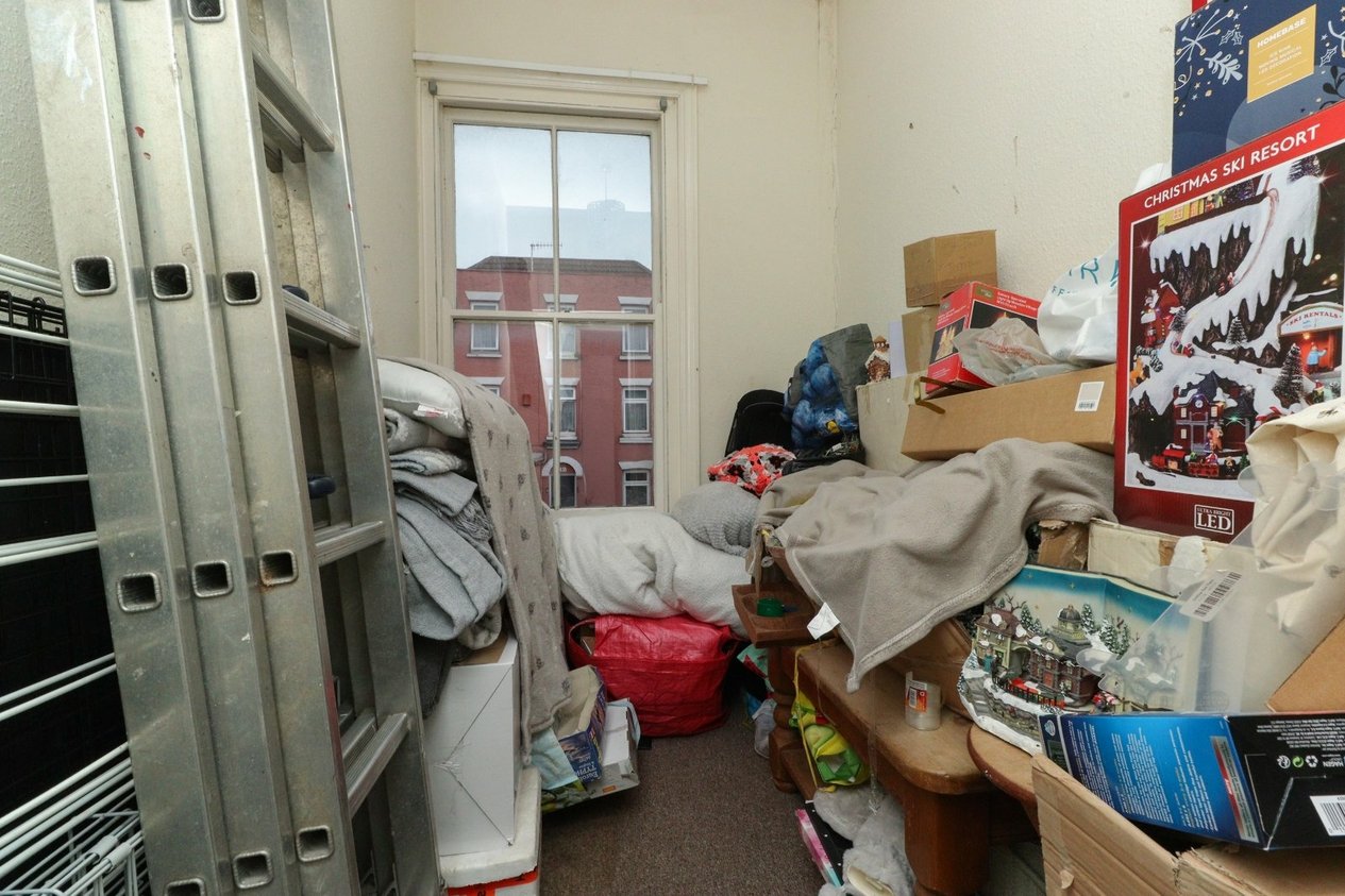 Properties For Sale in Dane Hill Row Margate