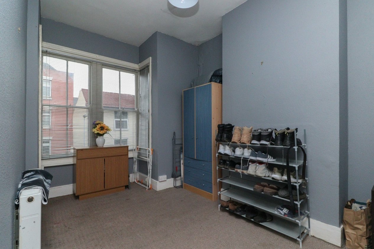 Properties For Sale in Dane Hill Row Margate