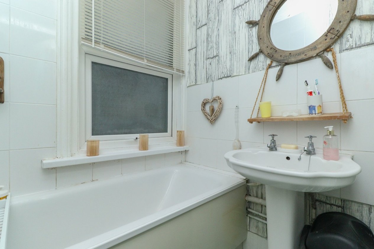 Properties For Sale in Dane Hill Row Margate