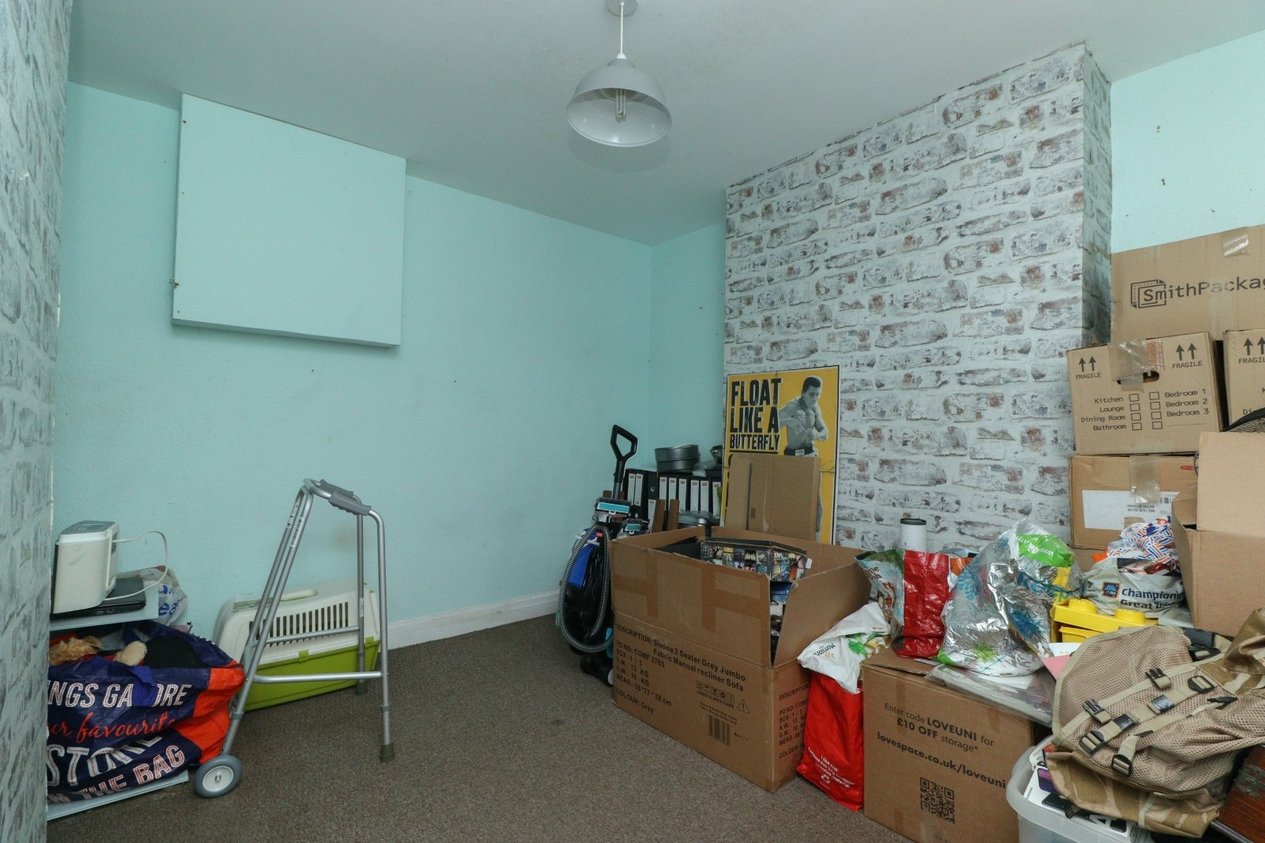 Properties For Sale in Dane Hill Row Margate