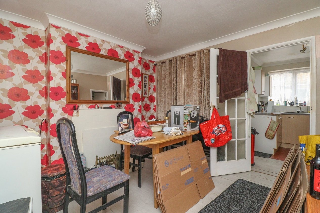 Properties For Sale in Dane Park Road Margate