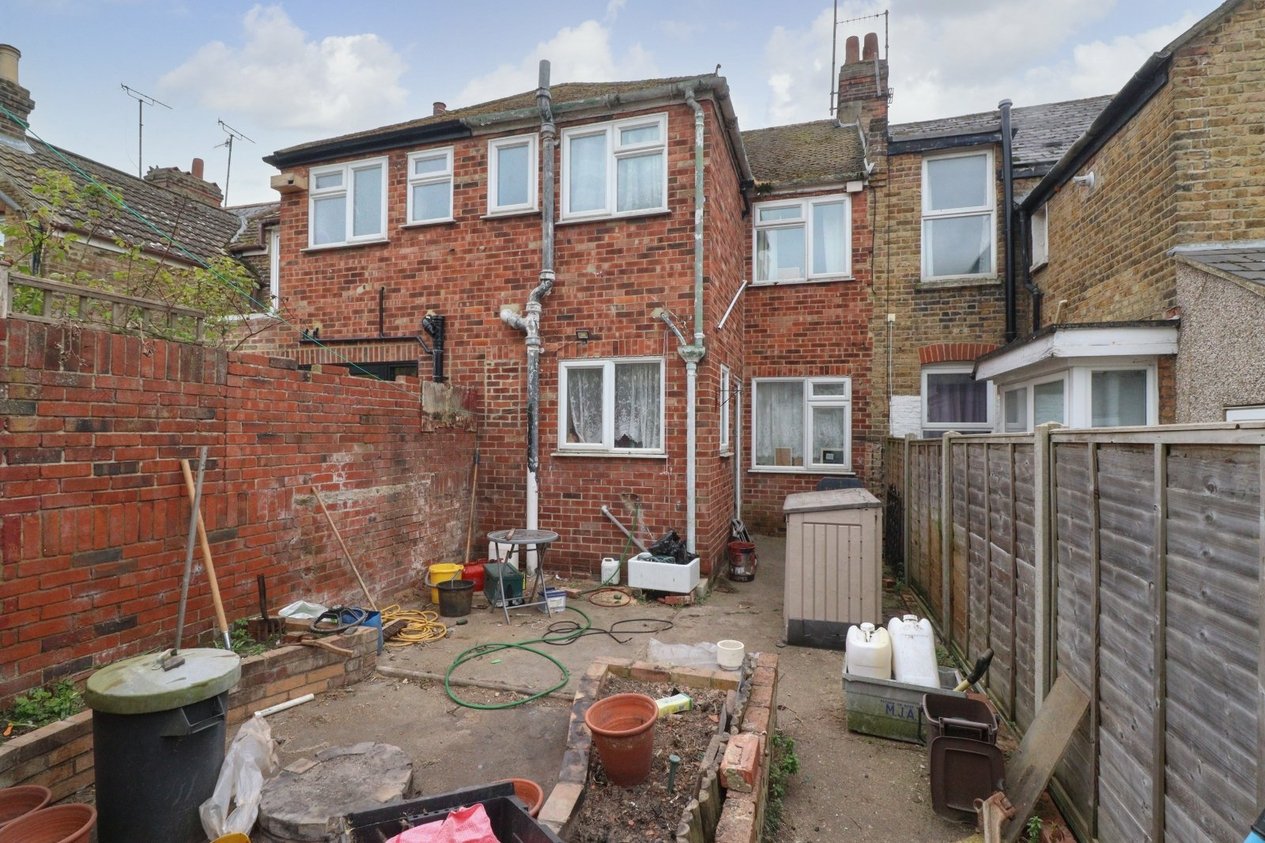 Properties For Sale in Dane Park Road Margate