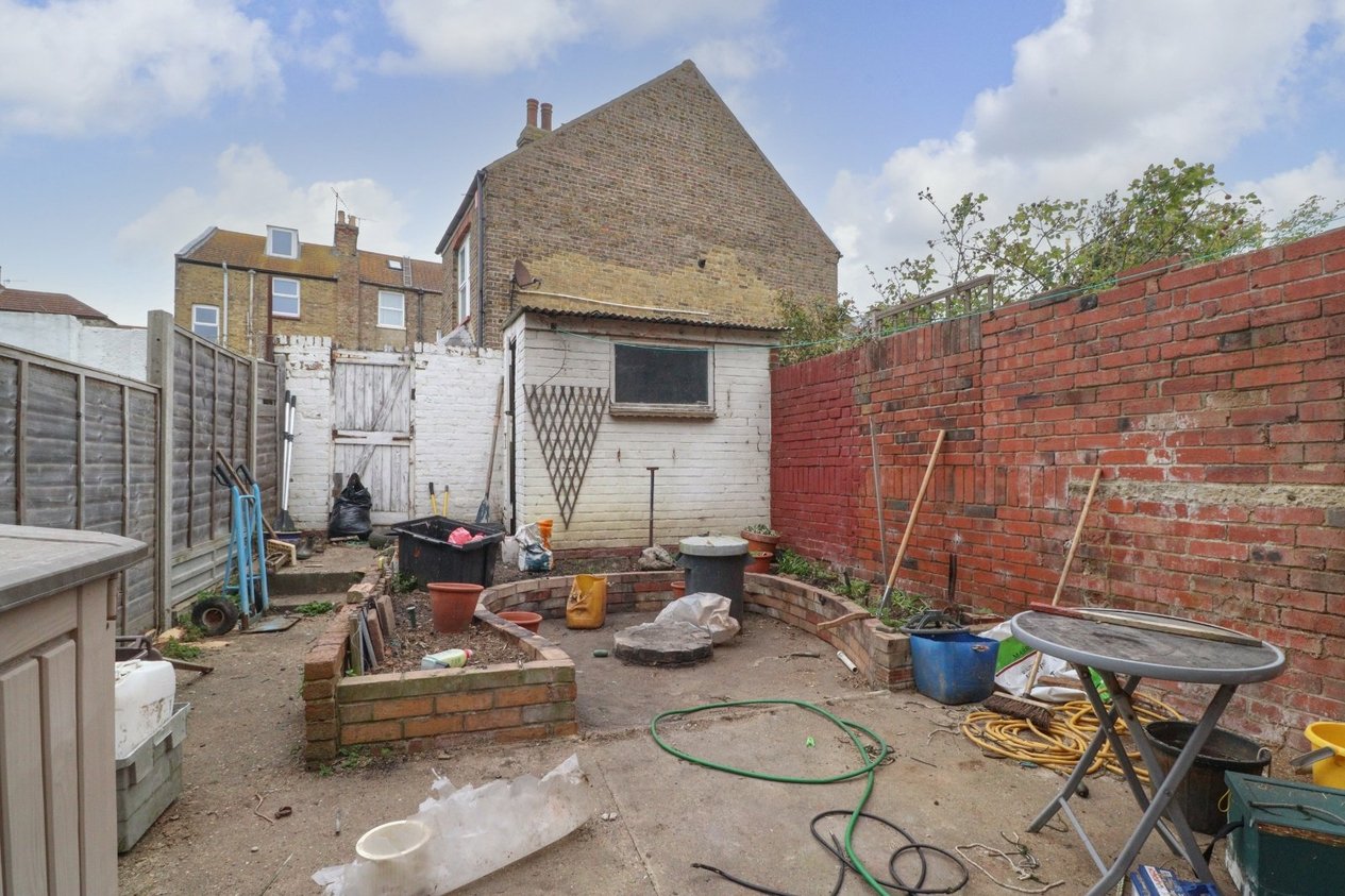 Properties For Sale in Dane Park Road Margate