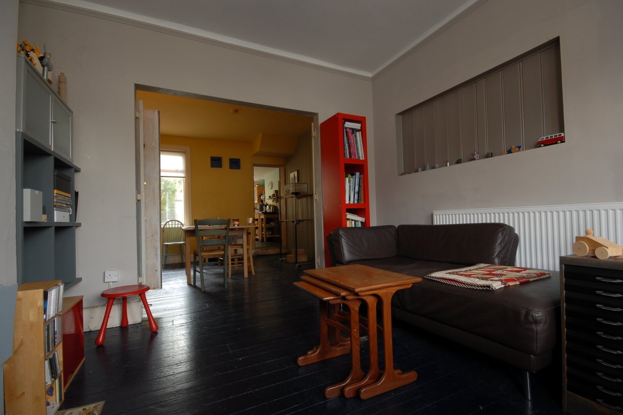 Properties For Sale in Dane Park Road Ramsgate