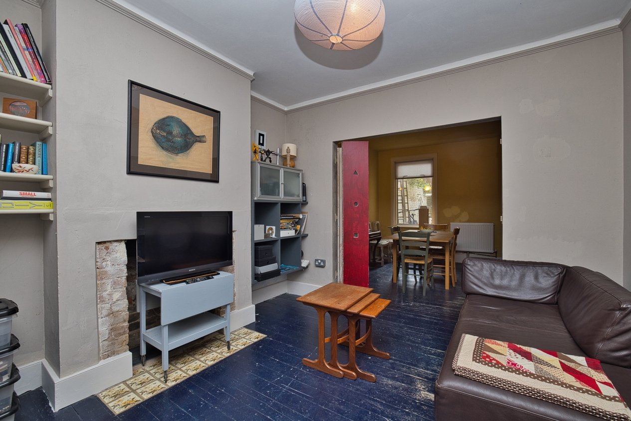 Properties For Sale in Dane Park Road Ramsgate