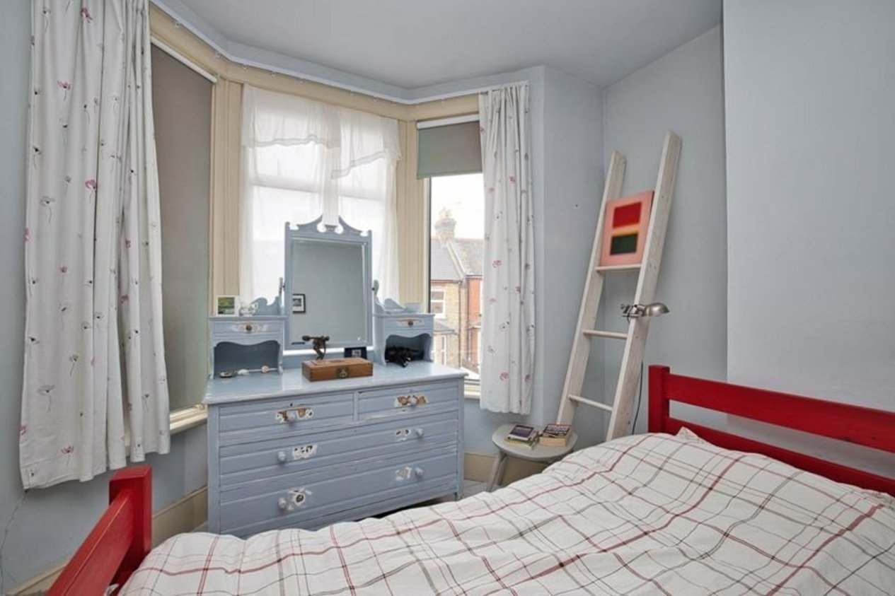 Properties For Sale in Dane Park Road Ramsgate