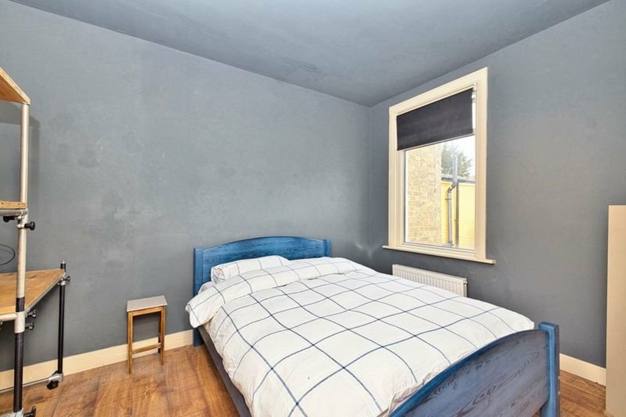 Properties For Sale in Dane Park Road Ramsgate