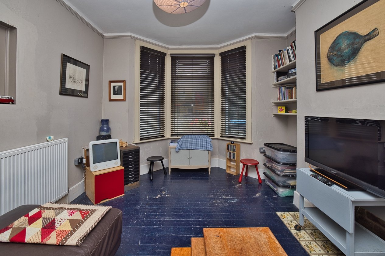 Properties For Sale in Dane Park Road Ramsgate