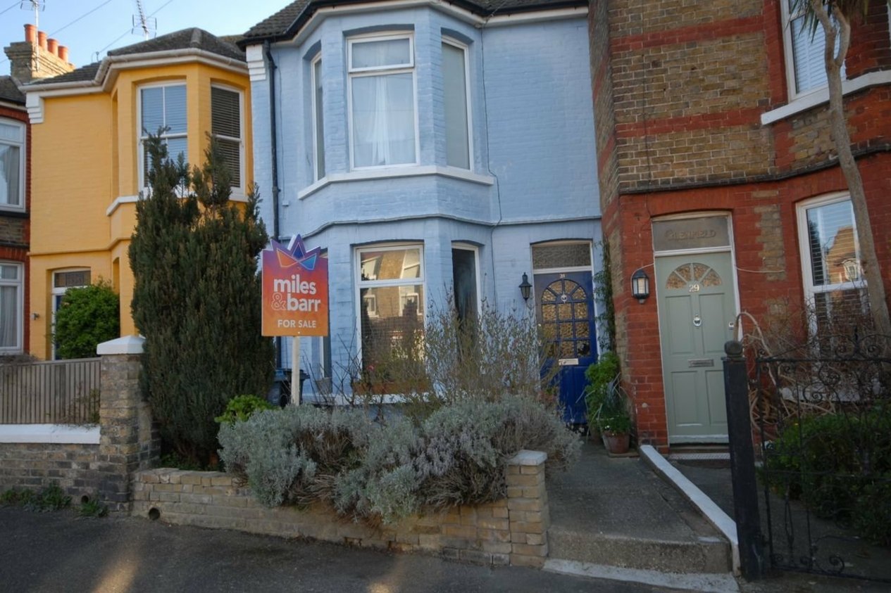 Properties For Sale in Dane Park Road Ramsgate