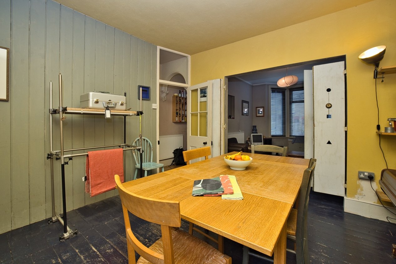 Properties For Sale in Dane Park Road Ramsgate