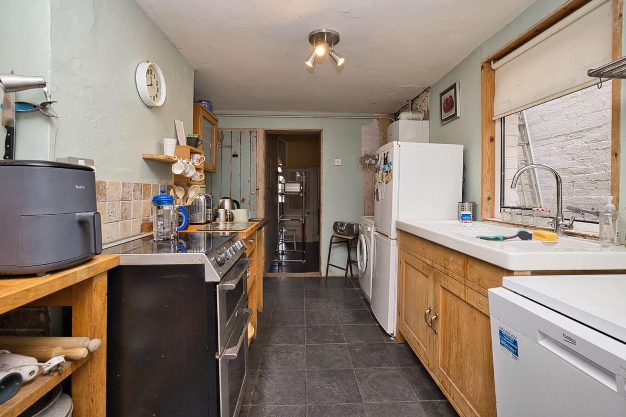 Properties For Sale in Dane Park Road Ramsgate
